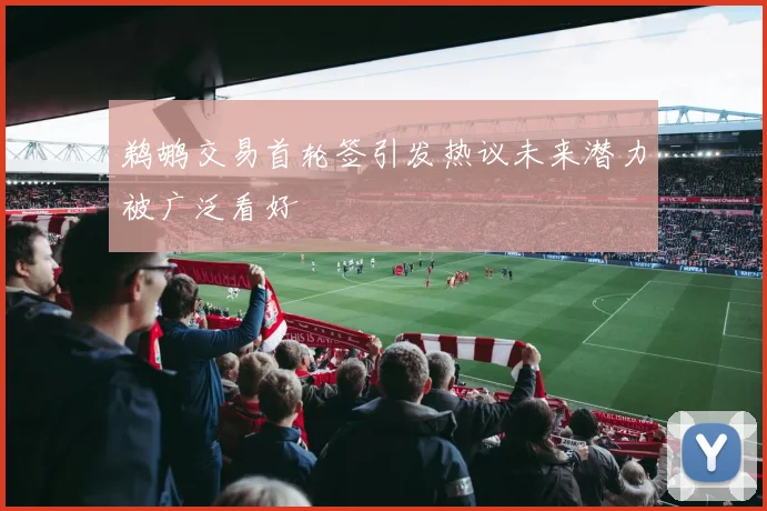 鹈鹕交易首轮签引发热议未来潜力被广泛看好